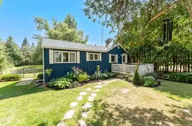 17 Mustard Street Uxbridge Ontario L9P 1R2