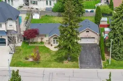 4 Orlon Crescent Richmond Hill Ontario L4C 6S5