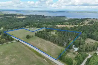 Rice Lake Scenic Drive Alnwick/Haldimand Ontario K0K 2E0