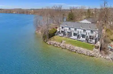 1 Olive Crescent Unit# 5 Orillia Ontario L3V 7N5