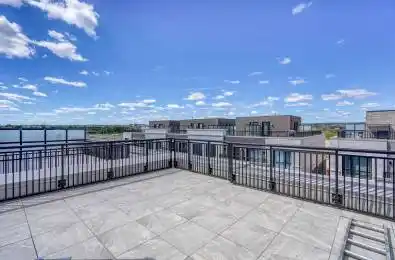 6 Red Squirrel Lane Unit# C302 Richmond Hill Ontario L4S 0P5