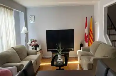 25 Gosford Boulevard Unit# 22 Toronto W05 Ontario M3N 2G7