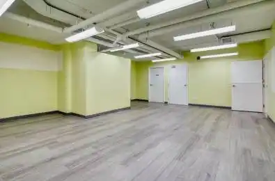 302 Spadina Avenue Unit# Basement Toronto C01 Ontario M5T 2E7