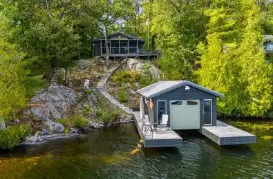 1382 Fish Hatchery Road Muskoka Lakes Ontario P0B 1M0