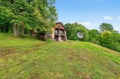 1078 So-Ho Mish Road Perry Ontario P0A 0A4