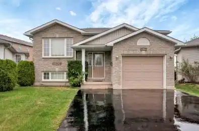 43 Follwell Crescent Belleville Ontario K8N 5Z6