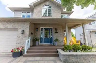 29 Carter Crescent Arnprior Ontario K7S 0C4