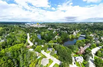 457 2nd Avenue Owen Sound Ontario N4K 4L9