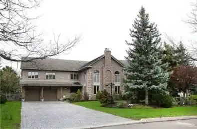 5119 Montclair Drive Unit# Basment Mississauga Ontario L5M 5A6