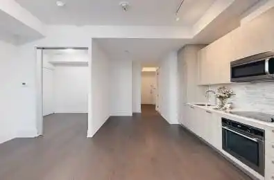 50 Charles Street Unit# LPH5304 Toronto C08 Ontario M4Y 0C3