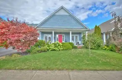 32 Sunrise Court Fort Erie Ontario L0S 1N0