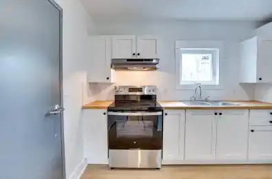 316 Elmwood Avenue Unit# 6 Fort Erie Ontario L0S 1B0