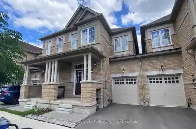 362 Leadwood Gate Oakville Ontario L6M 1L7