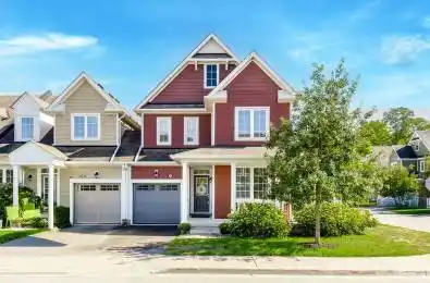 49 Providence Way Wasaga Beach Ontario L9Z 0G3