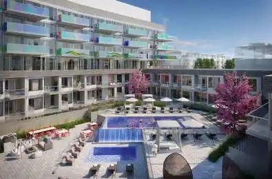 333 Sunseeker Avenue Unit# 528 Innisfil Ontario L9S 0J7