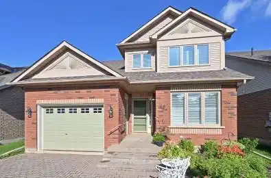 15 SUNSET Boulevard New Tecumseth Ontario L9R 1Y8