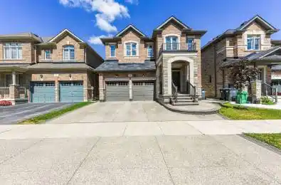 89 Deer Ridge Trail Caledon Ontario L7C 4H4