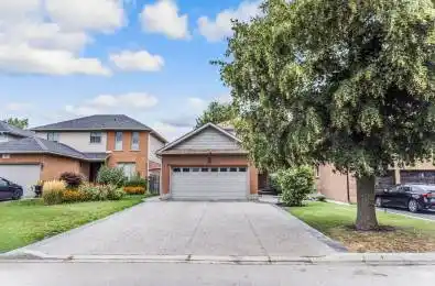 10 Hillgarden Drive Hamilton Ontario L8J 2S4