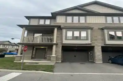 77 Diana Av Avenue Unit# 140 Brantford Ontario N3T 0R6