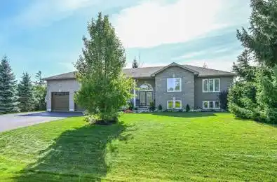 12 Symond Avenue Oro-Medonte Ontario L0L 2E0