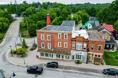 543 Queen Street Unit# 11 Arran-Elderslie Ontario N0G 2N0