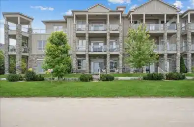 764 River Road Unit# 111 Wasaga Beach Ontario L9Z 2M7