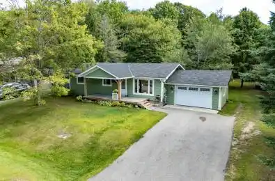 70 Meadow Heights Drive Bracebridge Ontario P1L 1A3