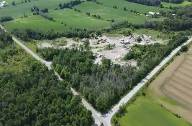 1780 Burnbrae Road Unit# Parcel B Trent Hills Ontario K0L 1L0