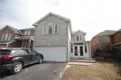 27 Glenbury Drive Unit# Bsmt Vaughan Ontario L4J 7X5
