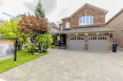 3240 Tacc Drive Mississauga Ontario L5M 0H3