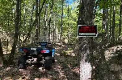 Reids Road Lanark Highlands Ontario K0G 1K0