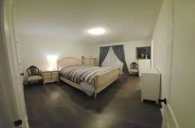 152 First Nations Trail Vaughan Ontario L4H 5A6