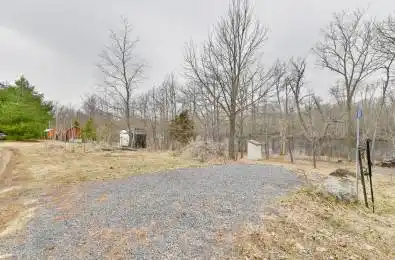 60 Birch Lane Tweed Ontario K0K 3J0