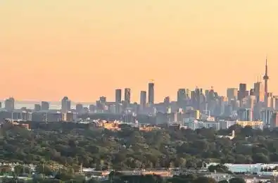 2031 Kennedy Road Unit# 3308 Toronto E07 Ontario M1T 0B9