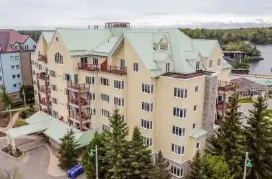 110 Steamship Bay Road Unit# 507 Gravenhurst Ontario P1P 1Z9