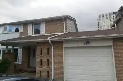 12 Glenstroke Drive Unit# Basement Toronto E07 Ontario M1S 2Z9