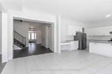 1809 Emberton Way Innisfil Ontario L9S 0N4