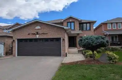65 Villagewood Court Vaughan Ontario L4L 8V9