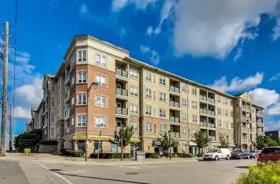 10 Mendelssohn Street Unit# 206 Toronto E04 Ontario M1L 0G7