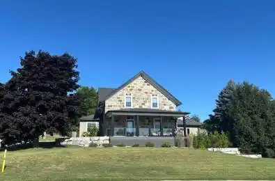 651 Wheeler Street Huron-Kinloss Ontario N0G 2H0