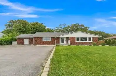 18166 Leslie Street East Gwillimbury Ontario L9N 0M5