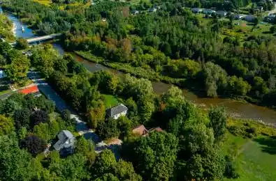 16 Mill Street Amaranth Ontario L9W 3Z3