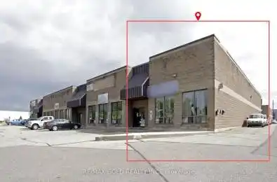 7195 Tranmere Drive Unit# 1 Mississauga Ontario L5S 1N4