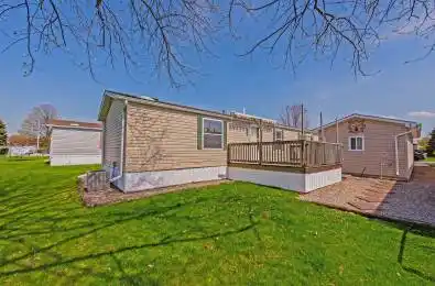 5 Stewart Street Unit# A Strathroy-Caradoc Ontario N7G 1A1