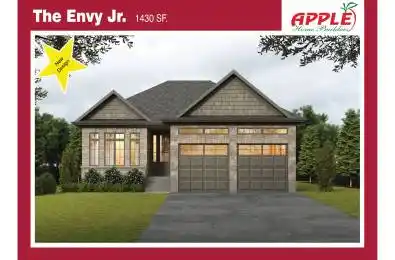 17 DIAMOND Street East Zorra-Tavistock Ontario N0B 2R0