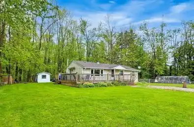 3845 Glenrest Drive Ramara Ontario L0K 1B0