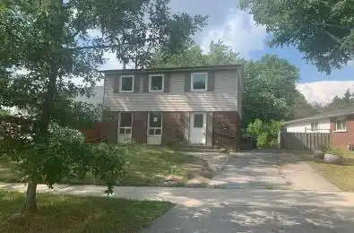 20 Snowball Crescent Toronto E11 Ontario M1B 1R8