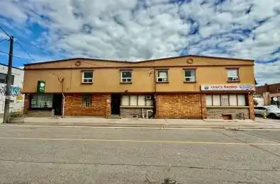 37-1 Prince Street Oshawa Ontario L1G 1A2