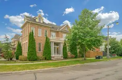 49 Stonechurch Crescent Markham Ontario L6B 0J2