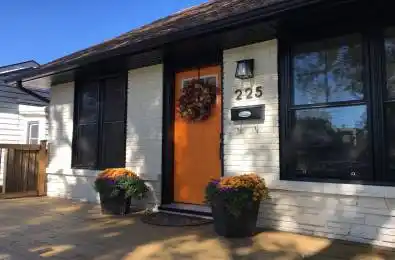 225 Henrietta Street Fort Erie Ontario L2A 2K6